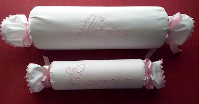 PARA UNA BEBÉ Y PARA OTRA MENOS BEBÉ