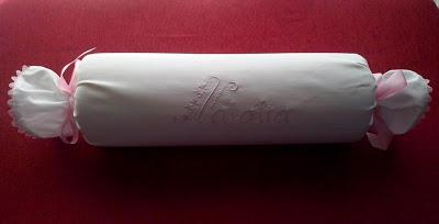 PARA UNA BEBÉ Y PARA OTRA MENOS BEBÉ