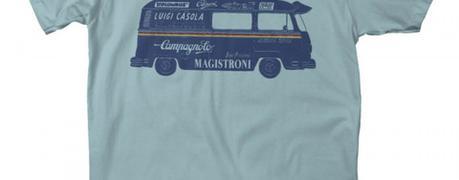 Lista de los mejores diseños temáticos de ciclismo en camisetas (octubre 2015)