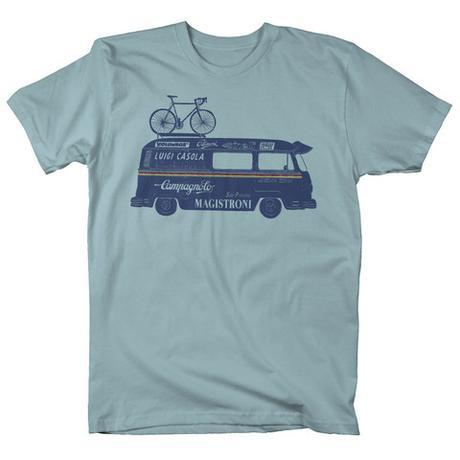 Lista de los mejores diseños temáticos de ciclismo en camisetas (octubre 2015) Lista de los mejores diseños temáticos de ciclismo en camisetas (octubre 2015)