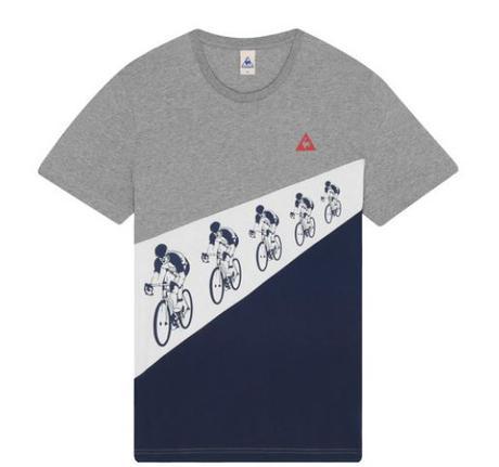 Lista de los mejores diseños temáticos de ciclismo en camisetas (octubre 2015) Lista de los mejores diseños temáticos de ciclismo en camisetas (octubre 2015)