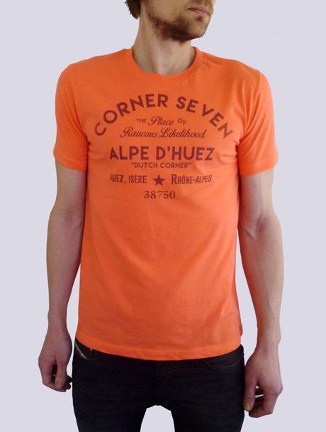 Lista de los mejores diseños temáticos de ciclismo en camisetas (octubre 2015) Lista de los mejores diseños temáticos de ciclismo en camisetas (octubre 2015)