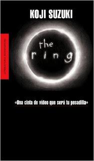 RESEÑA, THE RING