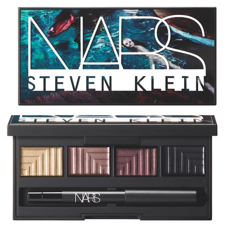 STEVEN KLEIN PARA NARS | COLECCIÓN NAVIDEÑA 2015.