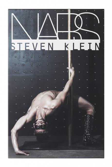 STEVEN KLEIN PARA NARS | COLECCIÓN NAVIDEÑA 2015.