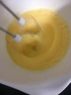 CUPCAKES -  BROWNIE CON BOMBON FERRERO ROCHER