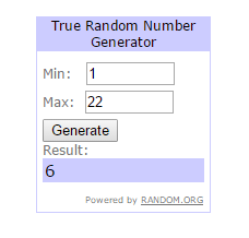 Ganador sorteo Ni lo ves ni lo verás, de M. J. Arlidge