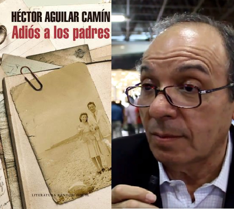 Héctor Aguilar Camín: 
