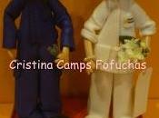 Fofucho mecánico fofucha enfermera