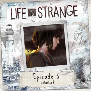 Análisis de Life is Strange - Capítulo 5: Polarized
