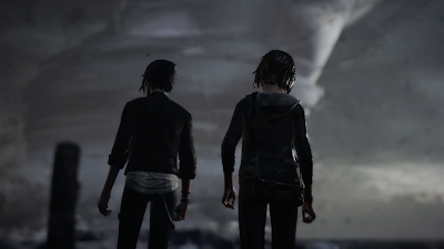 Análisis de Life is Strange - Capítulo 5: Polarized