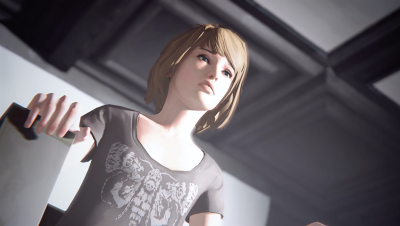 Análisis de Life is Strange - Capítulo 5: Polarized