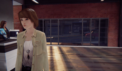 Análisis de Life is Strange - Capítulo 5: Polarized