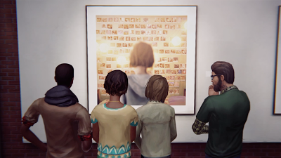 Análisis de Life is Strange - Capítulo 5: Polarized