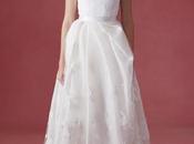 Óscar Renta viste novia pedrería, flores bordados para otoño-invierno 2016