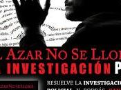 AZAR LLORA INVESTIGACIÓN CONCURSO apuntas?