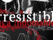Reseña Irresistible, Kattie Black