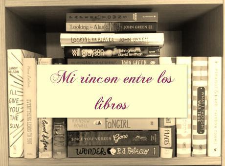 ¡Quiero conocer tu blog! | Mi rincón entre los libros. ¡Quiero conocer tu blog! | Mi rincón entre los libros.