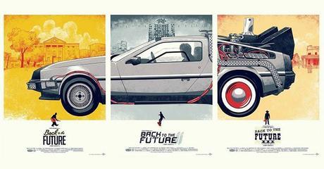 BACK TO THE FUTURE