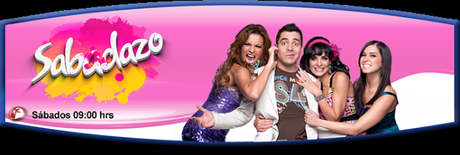 Sabadazo será el reemplazo de Sábado Gigante