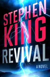 Revival, de Stephen King