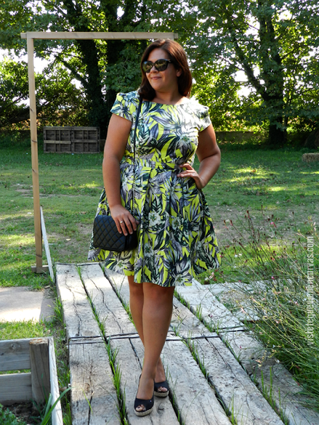 Florecilla del Campo · Outfit