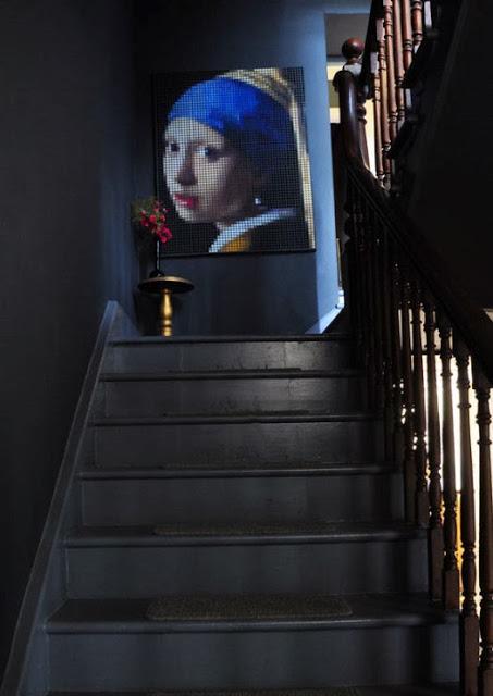 La joven de la perla