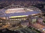 Entradas agotadas para apertura clausura Juegos Olímpicos