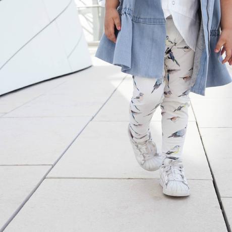 Diapers & Milk, los leggings más cool