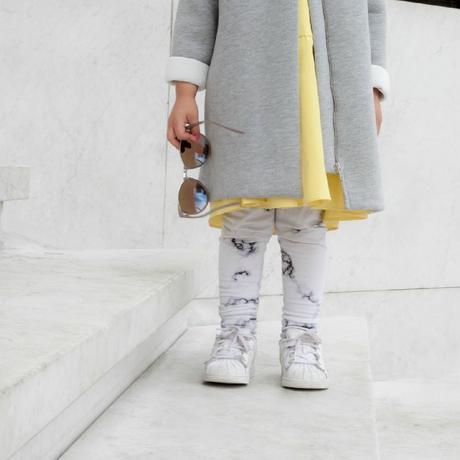 Diapers & Milk, los leggings más cool