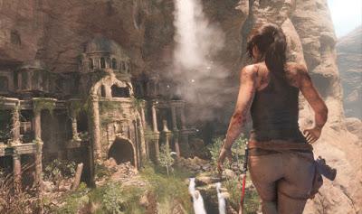 Rise of the Tomb Raider revela sus primeros 27 minutos