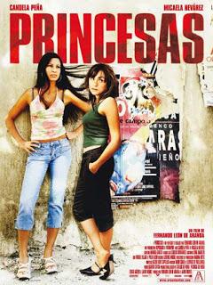 Princesas (Fernando León de Aranoa, 2005. España)