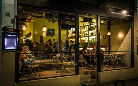 El Escondite de Villanueva