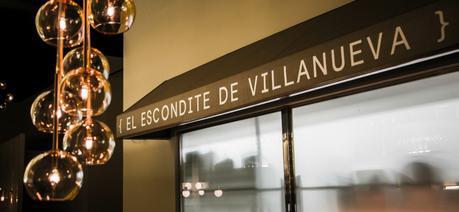 El Escondite de Villanueva