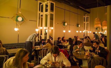 El Escondite de Villanueva