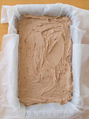 Bars con nubes y lacasitos white