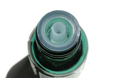 Aceite de Tea tree para el acné.