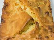 Plumcake frutitas chocolate blanco