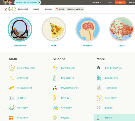 Libros libres para enseñanza bilingüe