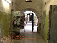 La cárcel abandonada de Patarei en Tallinn (Estonia)