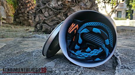 Malla corta compresión Wong Sport opiniones