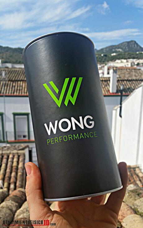 Malla corta compresión Wong Sport opiniones