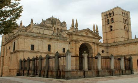 catedralZamora