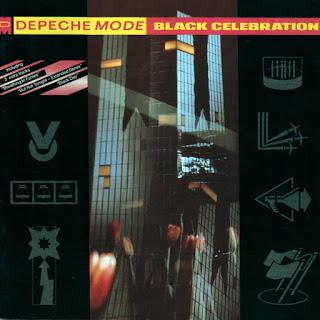 Depeche Mode - Stripped (1986)
