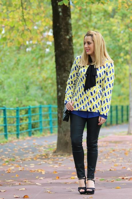 ¡Y qué viva el color! ¡Y qué viva el color!