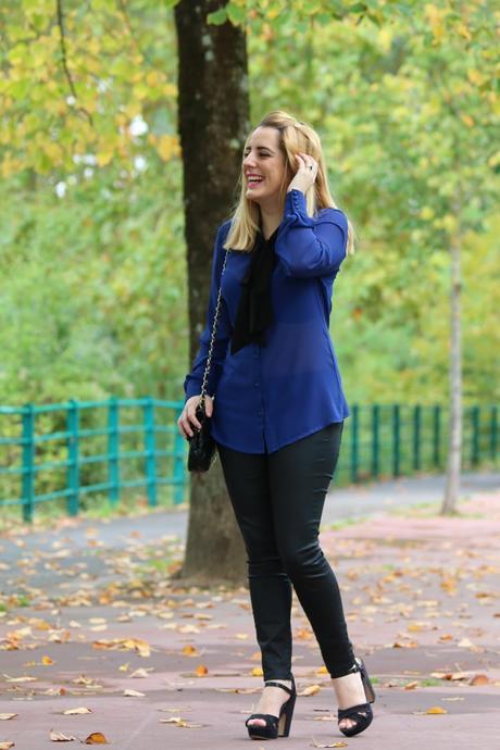 ¡Y qué viva el color! ¡Y qué viva el color!