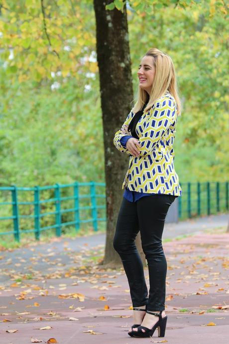 ¡Y qué viva el color! ¡Y qué viva el color!