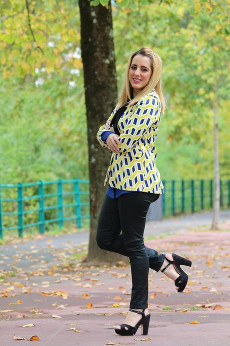 ¡Y qué viva el color! ¡Y qué viva el color!