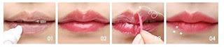 Labiales que se despegan , están divinos!!!