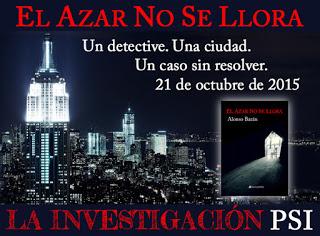 ACLARACIÓN E INVESTIGACIÓN PSI